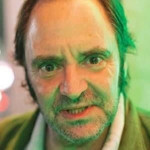 Photo of Rick Shapiro