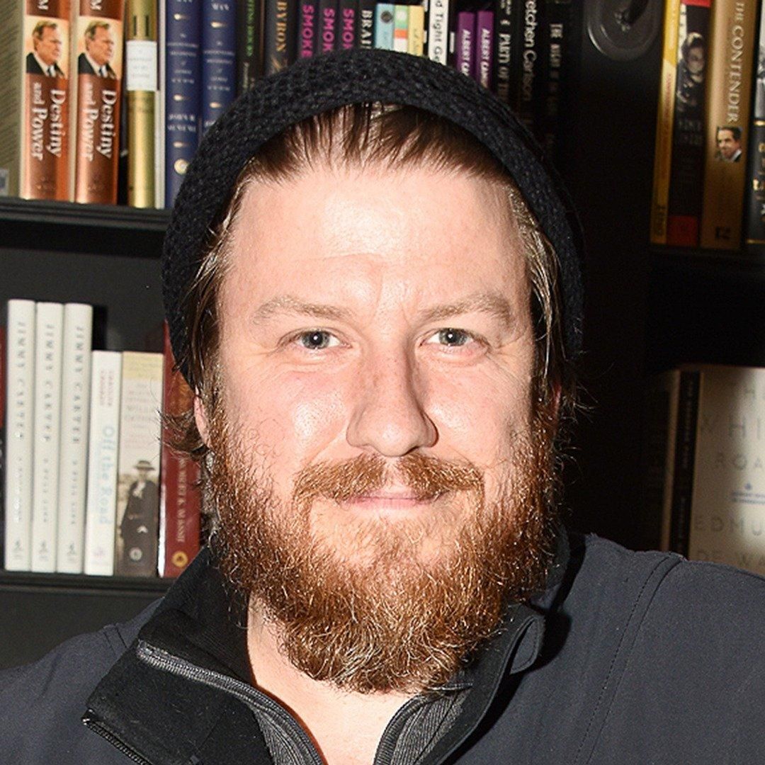 Photo of Keith Andreen