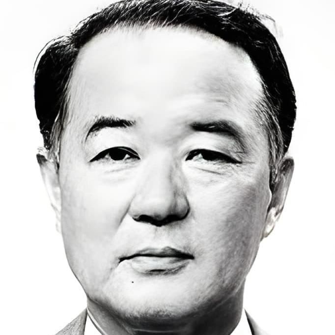 Photo of Katsuhiko Nishijima