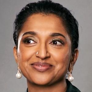 Photo of Sindhu Vee