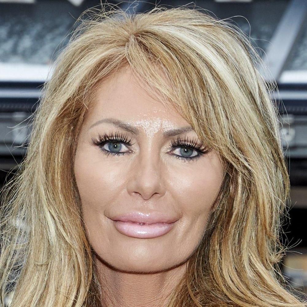 Photo of Anni Fønsby