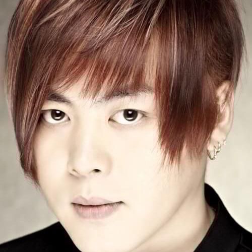 Photo of Moon Hee-joon