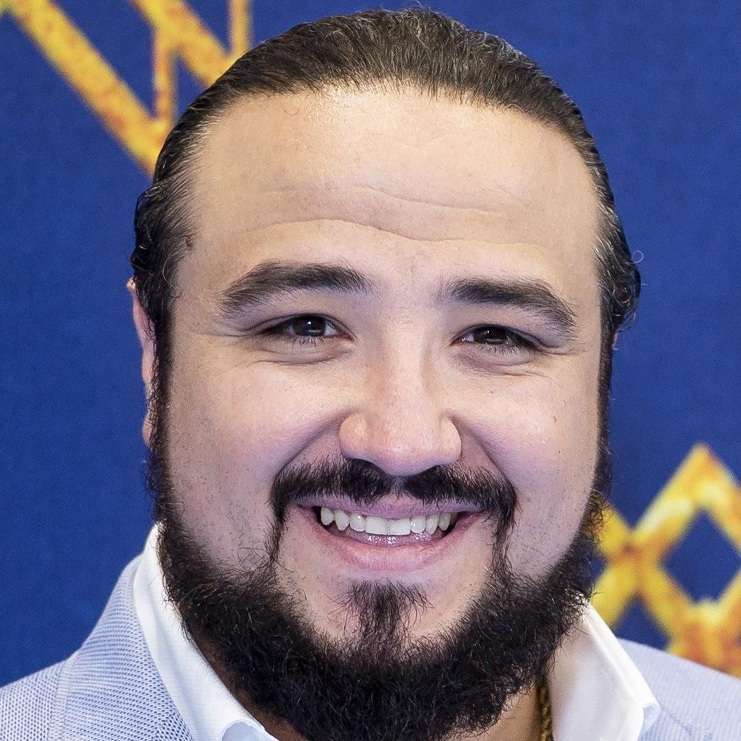 Photo of Franky Martín