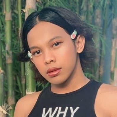 Photo of Awra Briguela