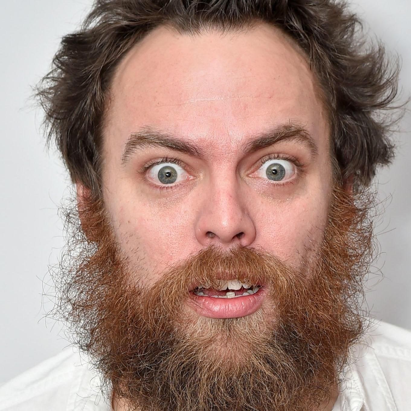 Photo of Jeremy Gardner