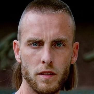 Photo of Nathan Rutjes