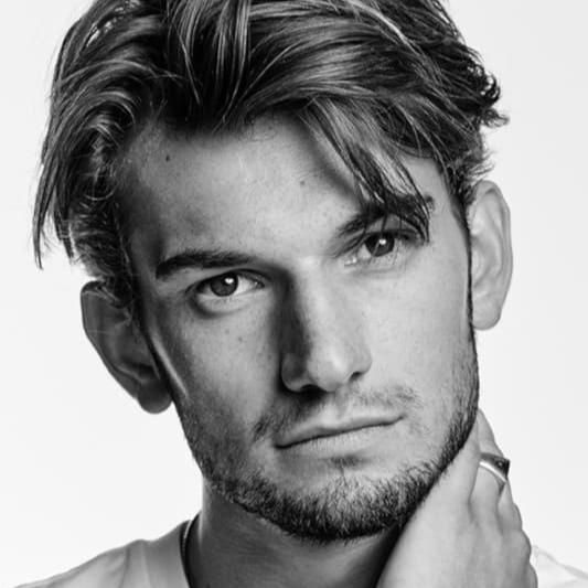 Photo of Thomas Hayes