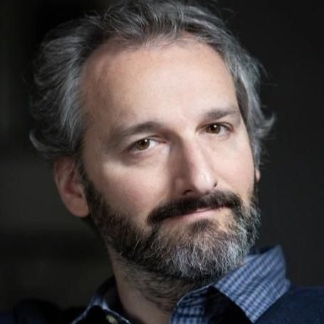 Photo of Sébastien Cotterot