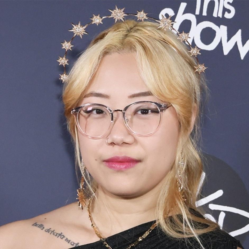 Photo of Stella Chung