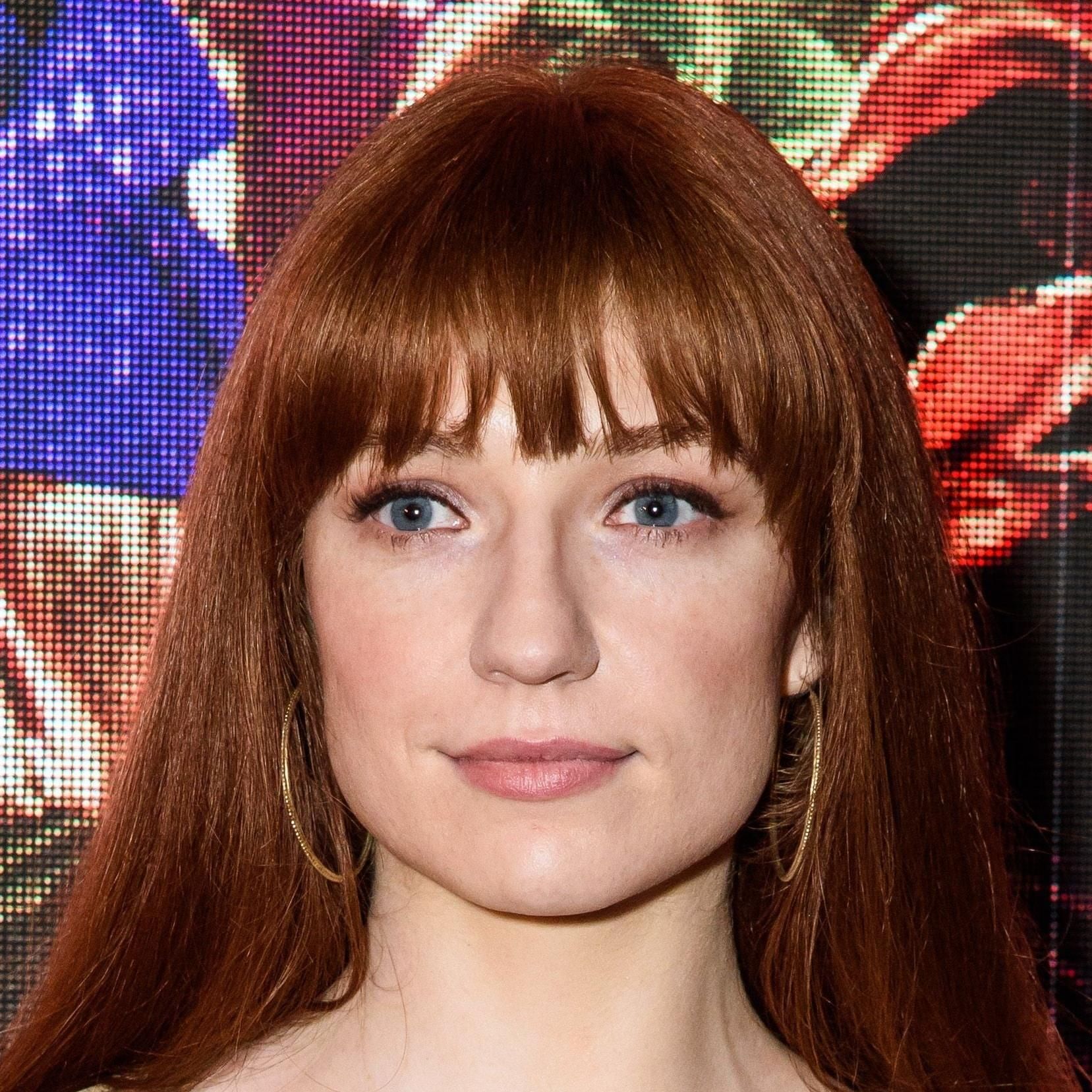 Photo of Nicola Roberts