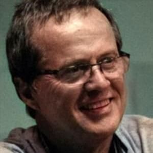 Photo of Philippe Guégan