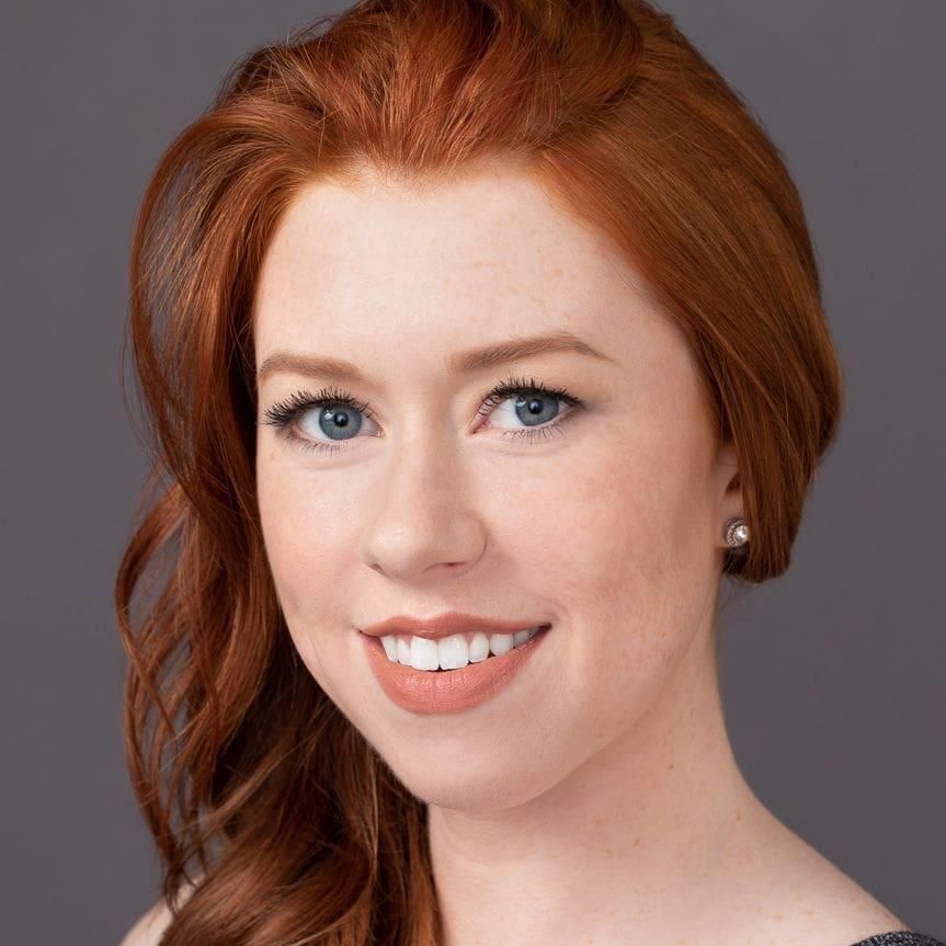 Photo of Kelsey Norene