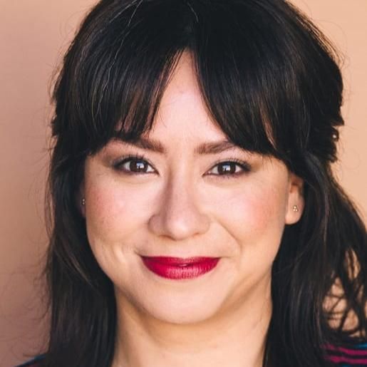 Photo of Mary Ann Welshans