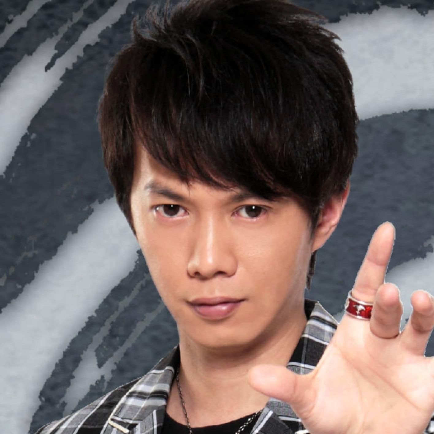 Photo of Chen Kuan-lin