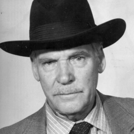 Photo of Aleksei Parkhomenko