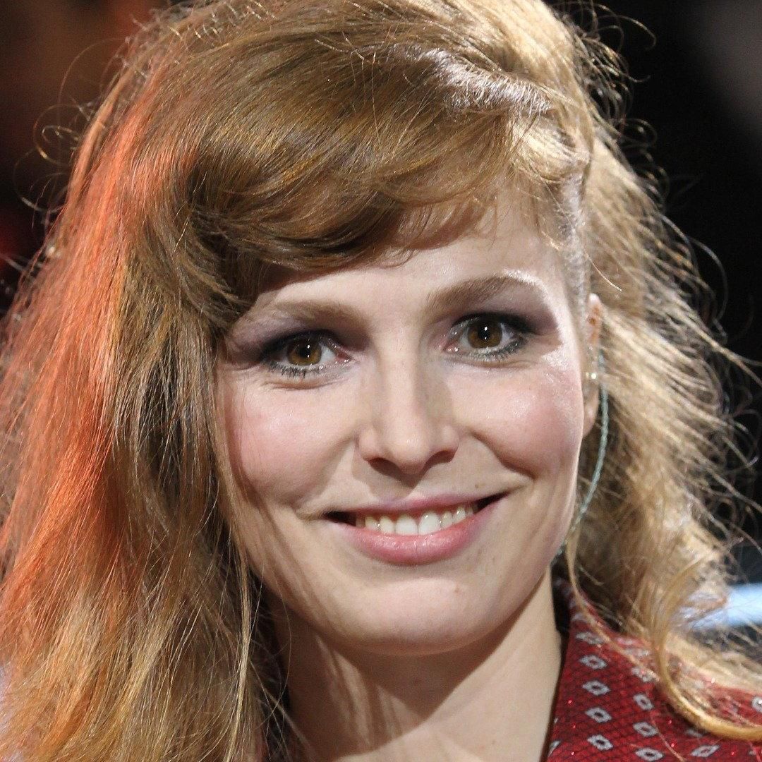 Photo of Amaryllis Uitterlinden