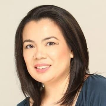 Photo of Veronica Velasco