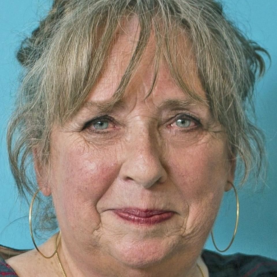 Photo of Aggie Guerard Rodgers