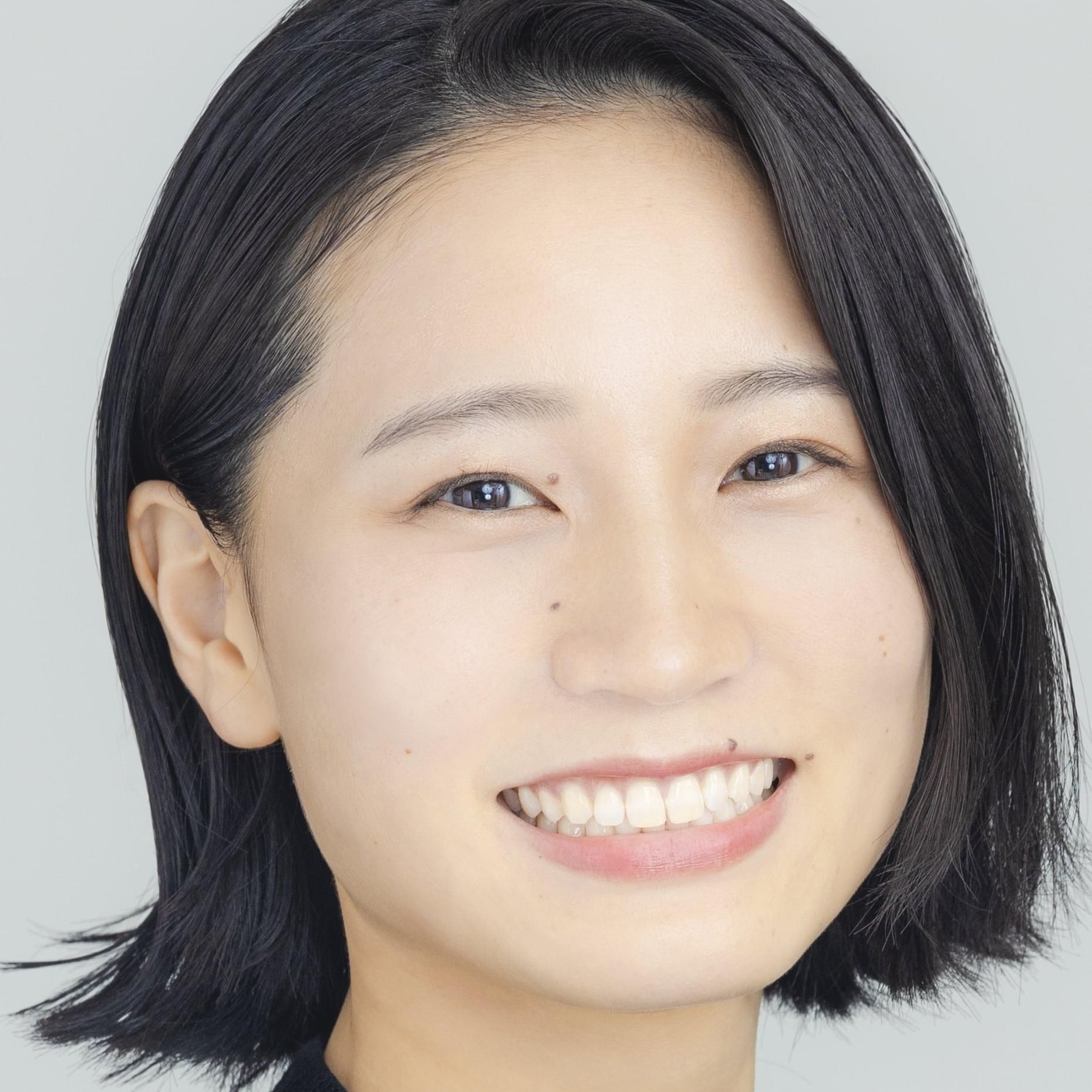 Photo of Reina Aoyama