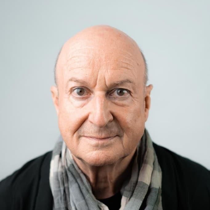 Photo of Christian Schneller