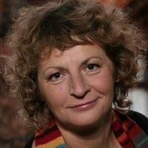 Photo of Anita Poddębniak