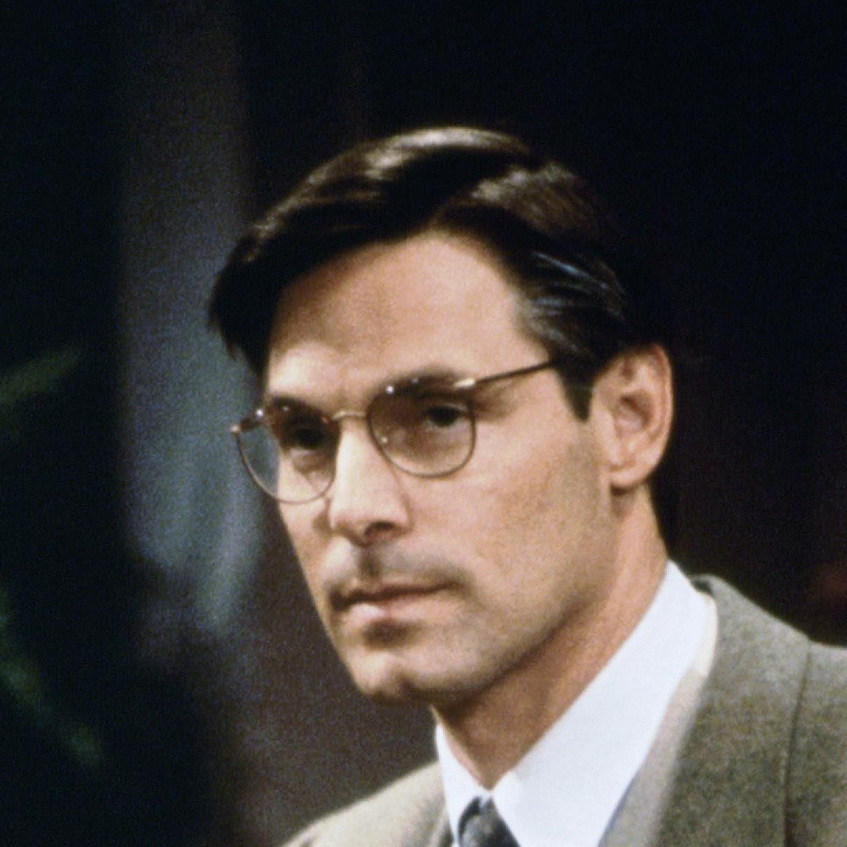 Photo of Nicholas Guest