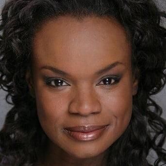 Photo of Lisa B. Tharps