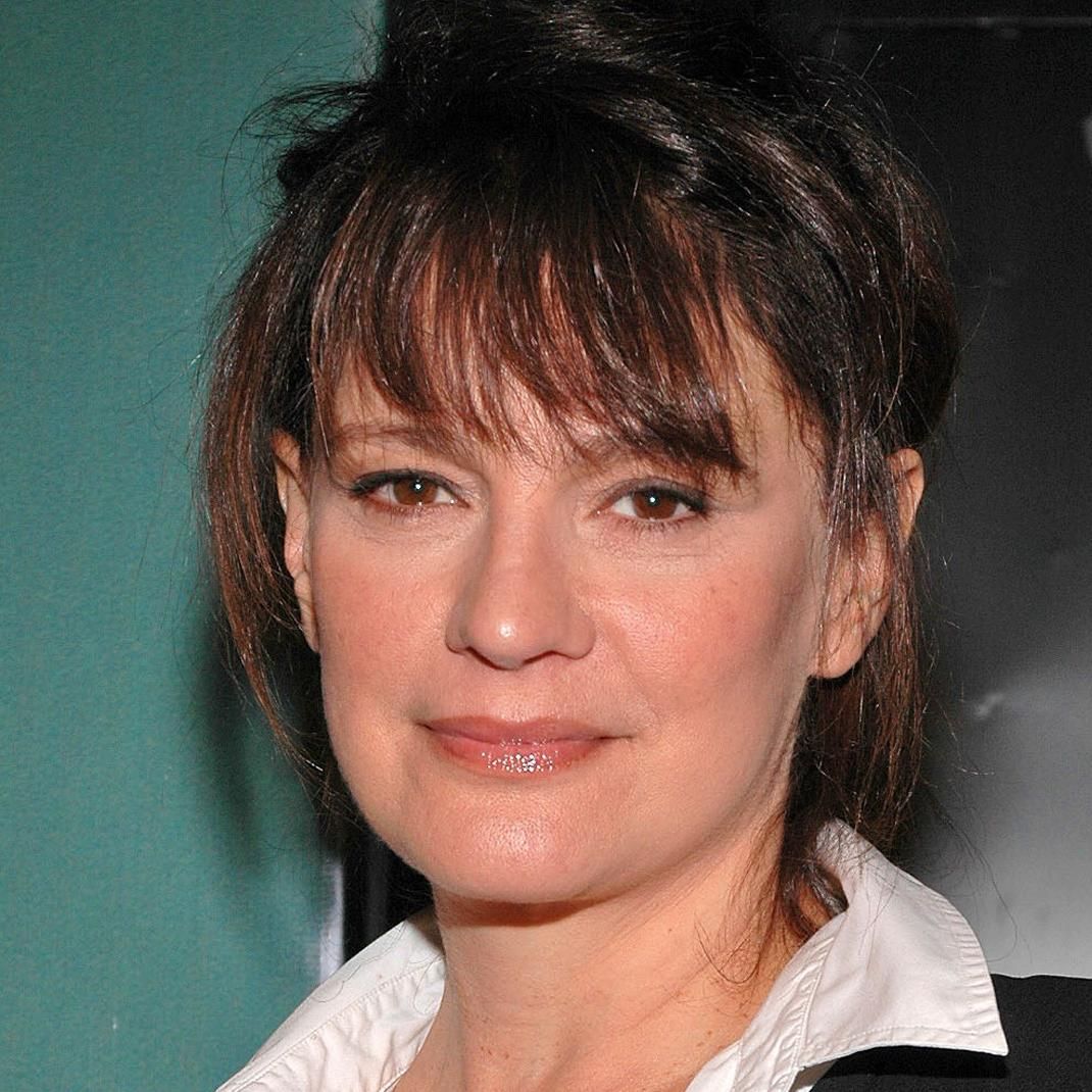 Photo of Alberta Watson