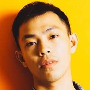 Photo of Che-Wen Tsai