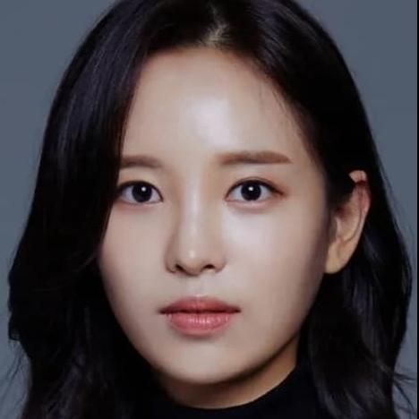 Photo of Park So-eun