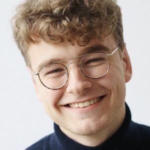 Photo of Gaspard Guermonprez
