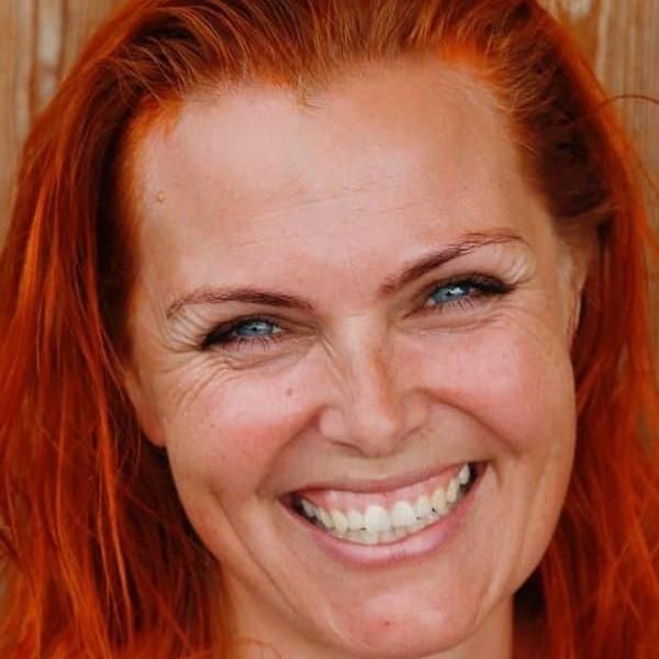 Photo of Helena Hørdum