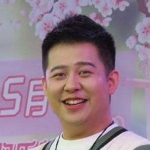 Photo of Wen jingyuan