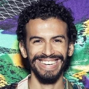 Photo of Felipe Cordeiro