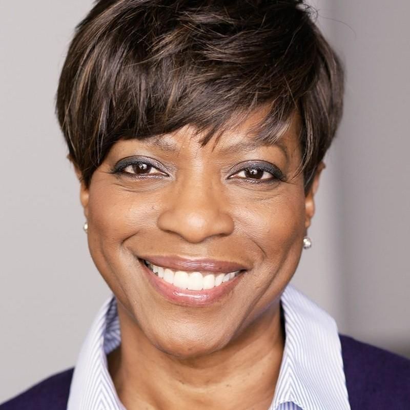 Photo of Sheila Mears