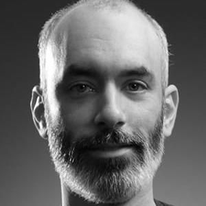 Photo of Arnaud Brisebois