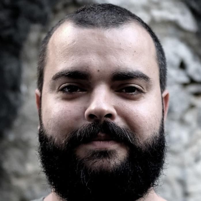 Photo of Matheus Miguens