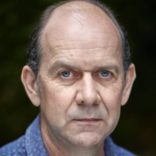 Photo of Jonty Stephens