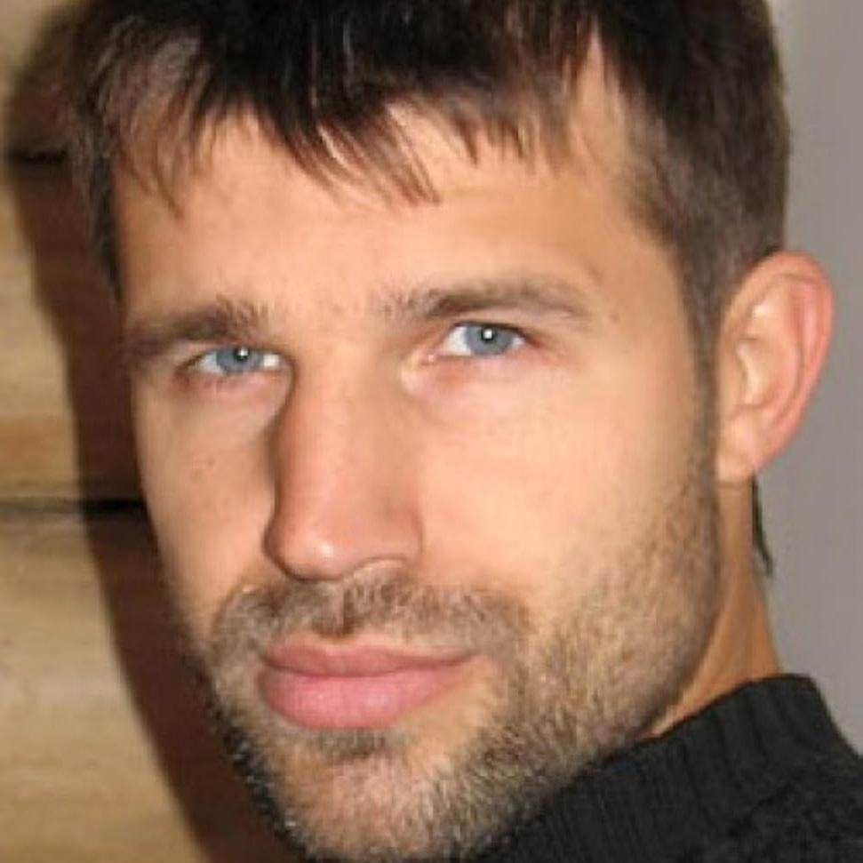 Photo of Timur Efremenkov