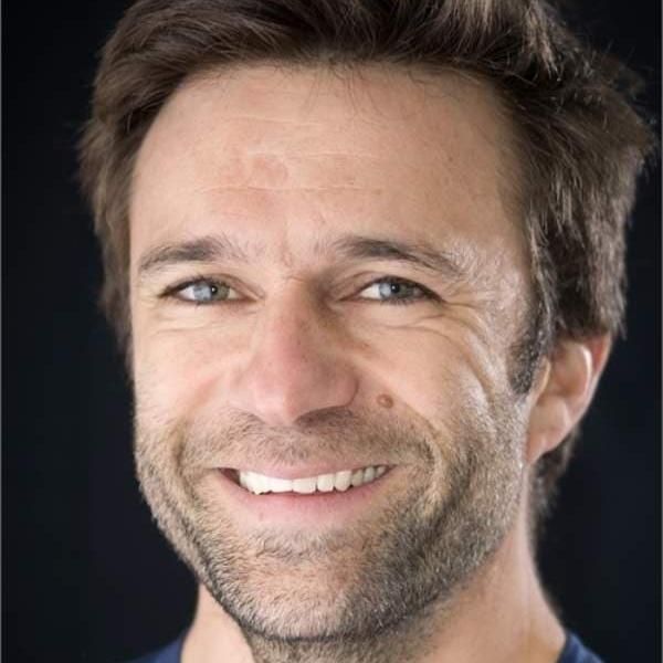 Photo of Richard Chapman