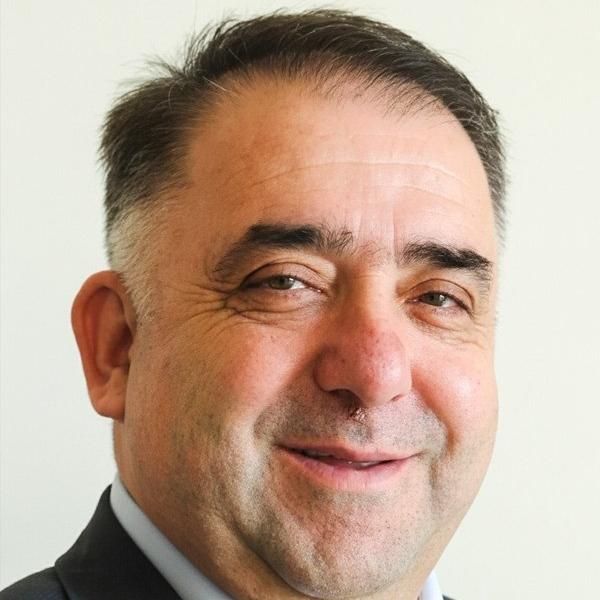 Photo of Tuncay Akça