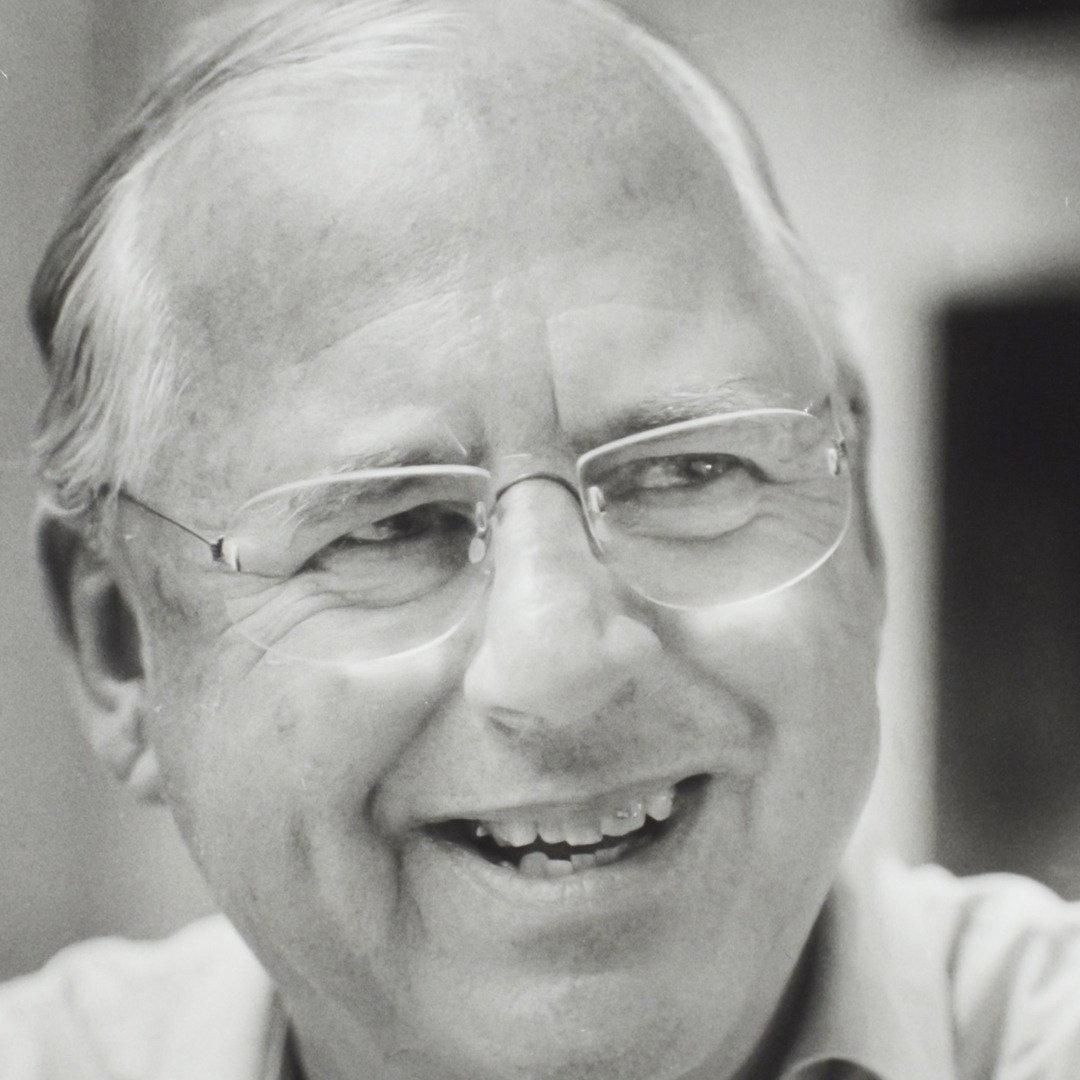 Photo of Klaus Rifbjerg