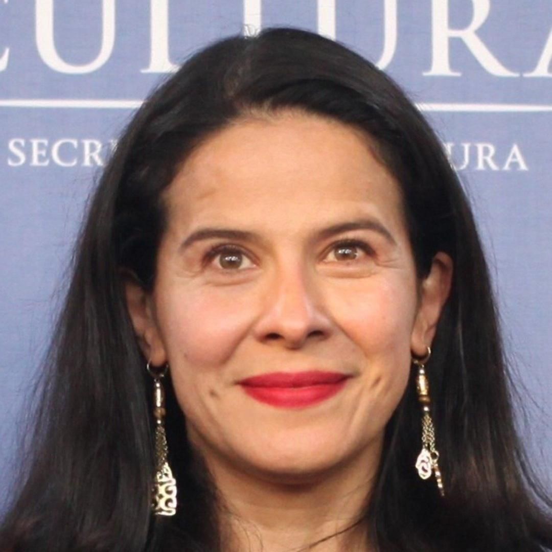 Photo of Arcelia Ramírez