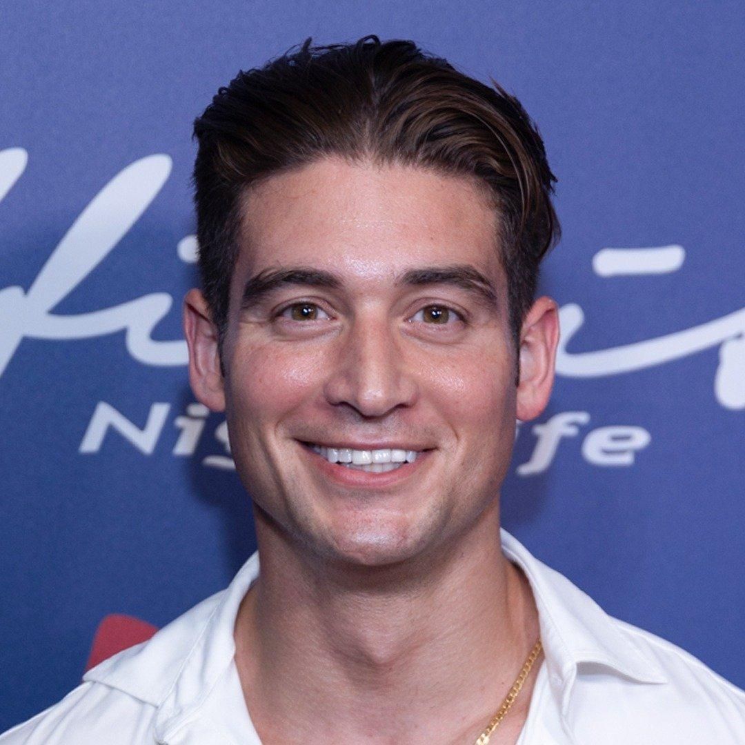 Photo of Frank Huerta