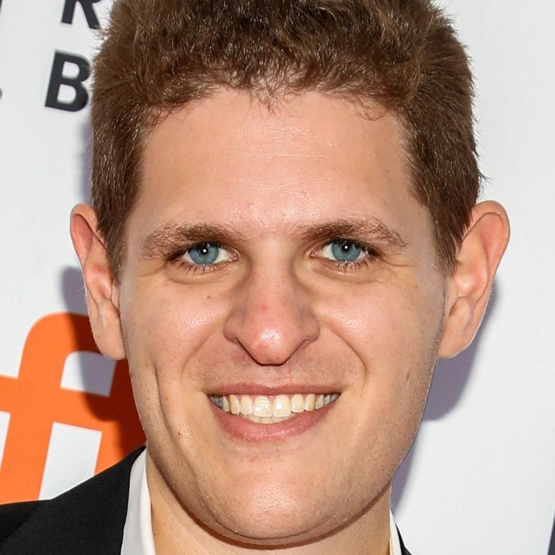 Photo of Mike Makowsky