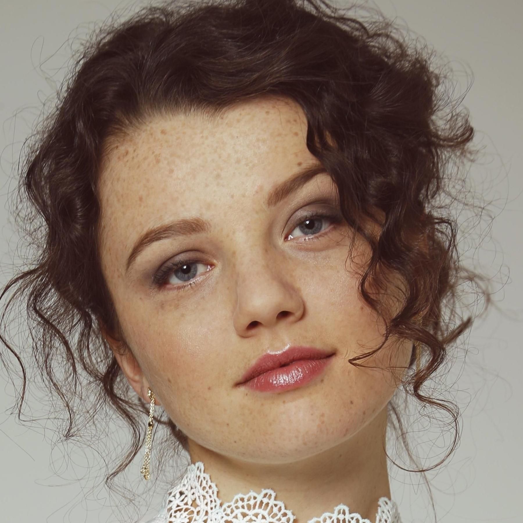 Photo of Stefania LaVie Owen