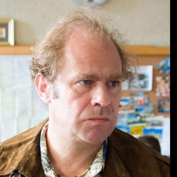 Photo of Koen De Sutter