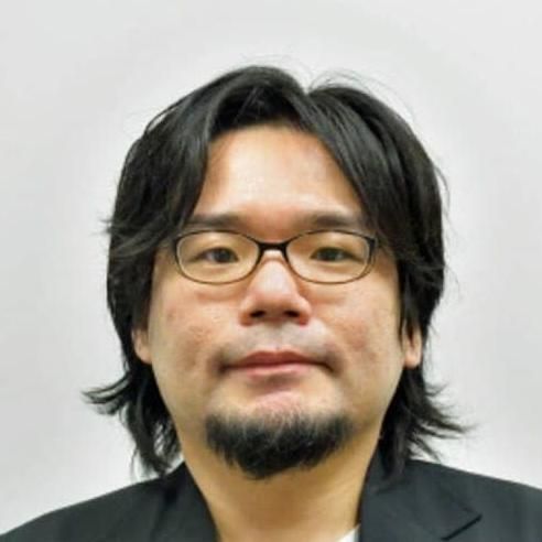 Photo of Masato Jimbo