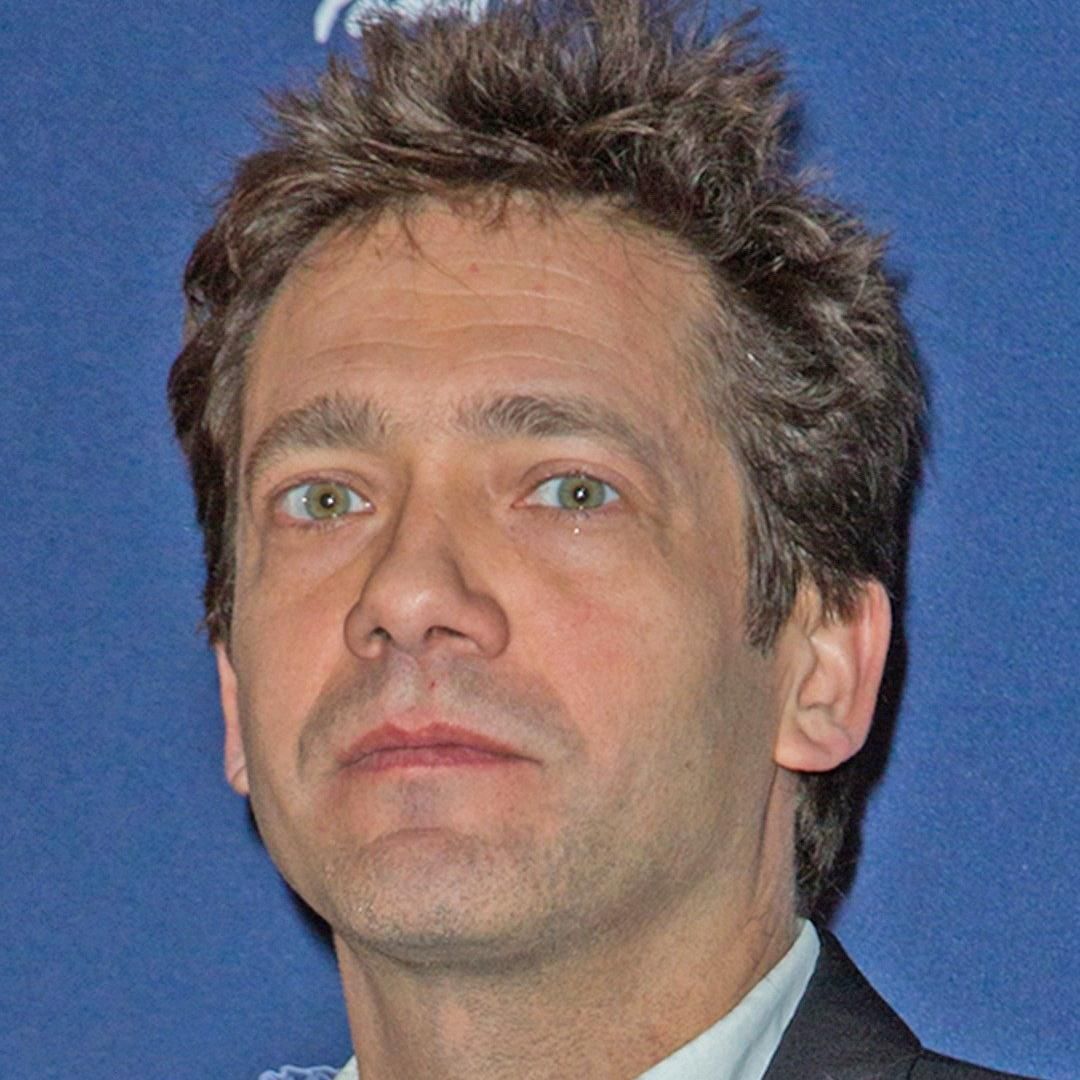 Photo of Julien Lambroschini