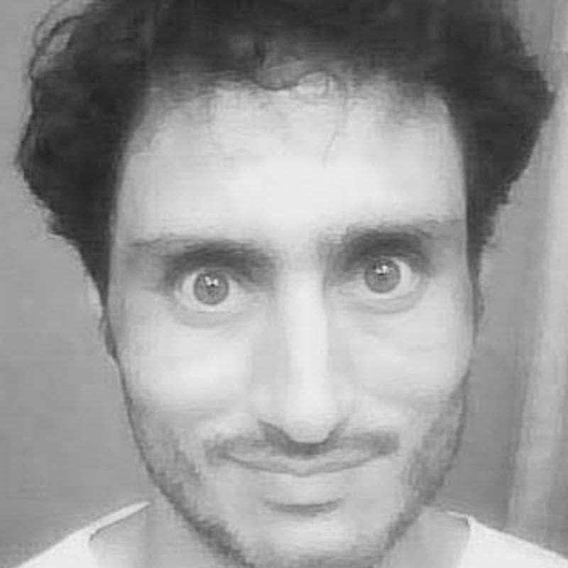 Photo of Diego Gallardo